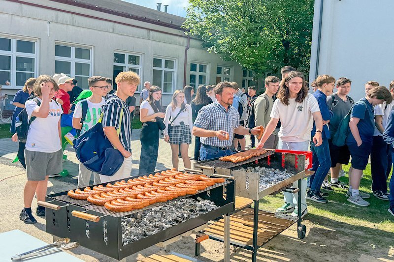 Piknik – Festiwal Pieniądza